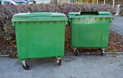 Choosing the right waste management partner